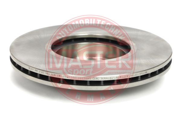 Disc frana MASTERSPORT GERMANY 24013001991-PCS-MS